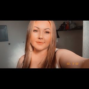 Meet your Posher, Cheyenne